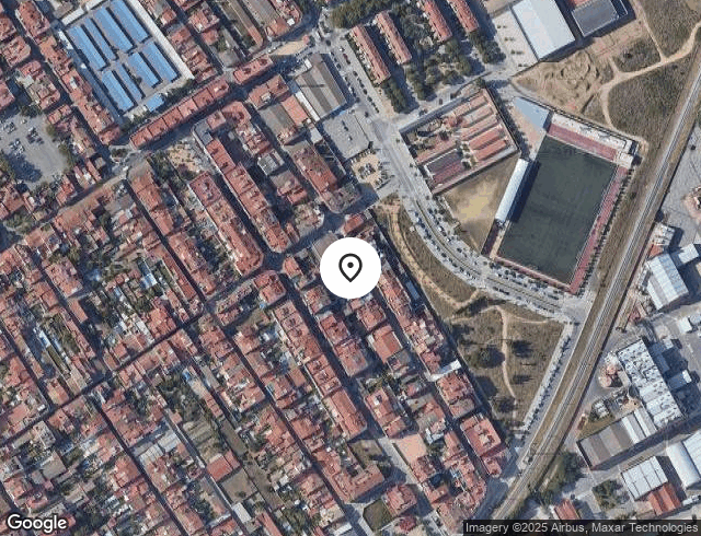 Piso en Calle Josep Maria Folch I Torre , 25